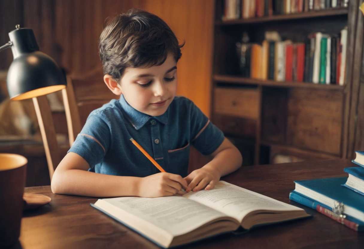 Comment le top soutien scolaire peut transformer les résultats de votre enfant