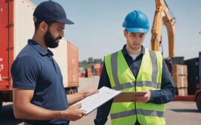 Les meilleures pratiques pour choisir une formation logistique adaptée à vos besoins