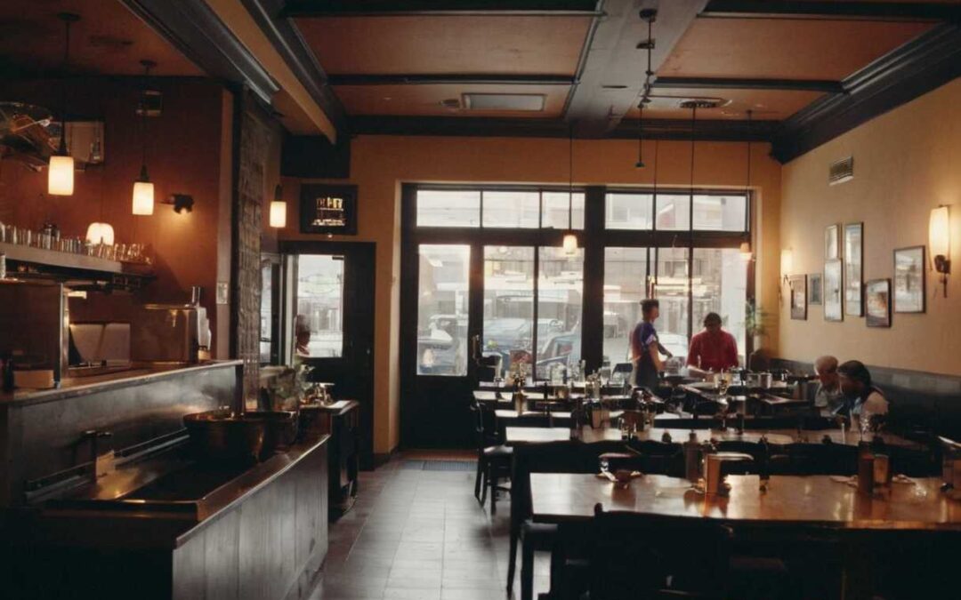 Les étapes clés d&rsquo;une formation pour ouvrir un restaurant réussi